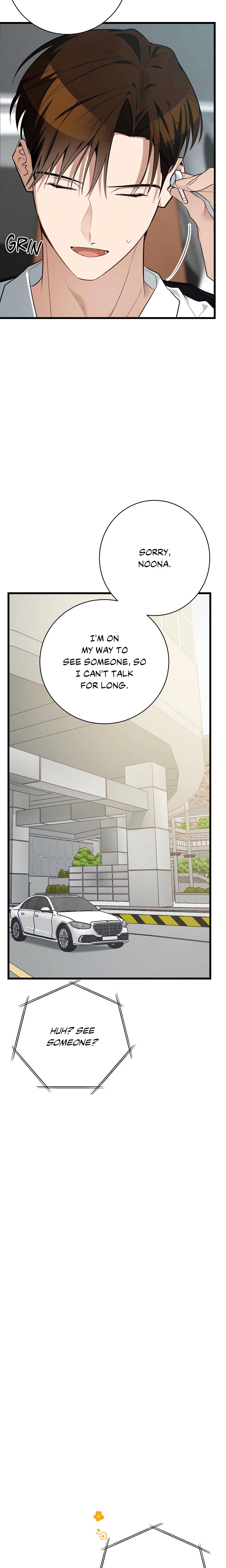 Heat Stroke (Uncensored) Page 8 - MangaHe