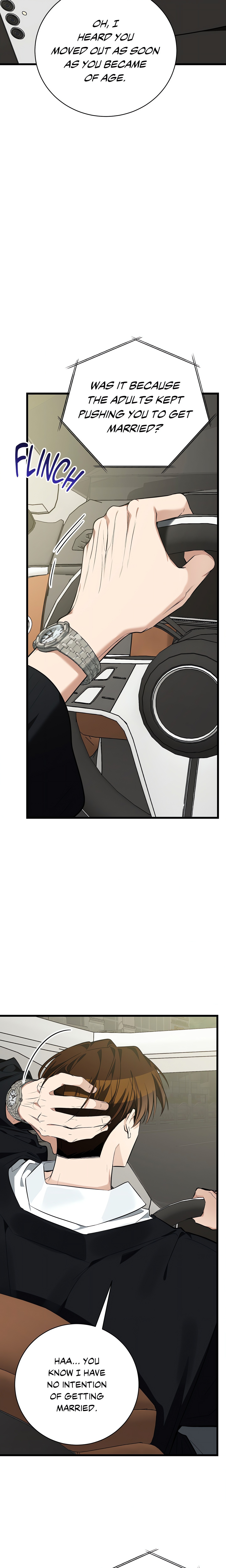 Heat Stroke (Uncensored) Page 10 - MangaHe