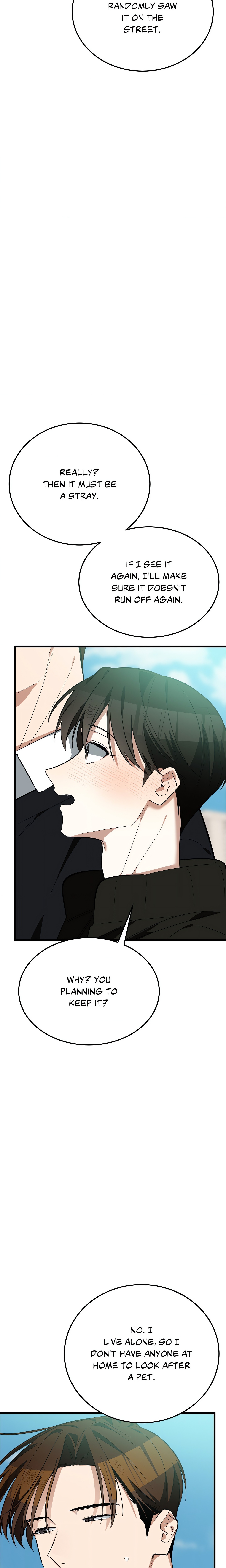 Heat Stroke (Uncensored) Page 11 - MangaHe