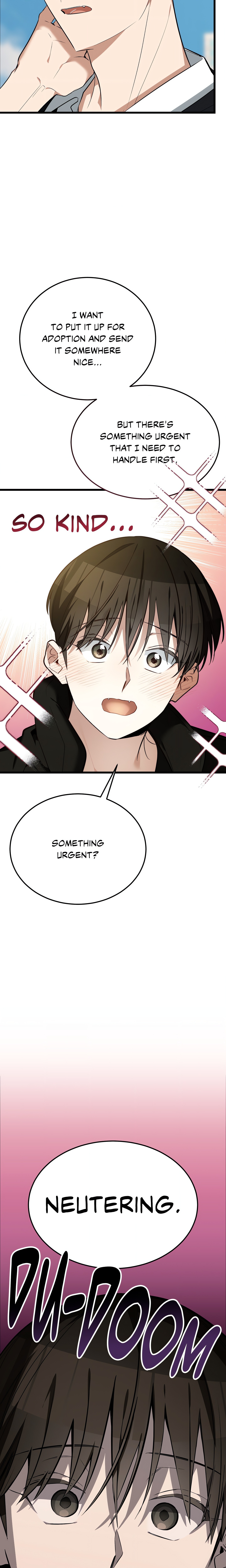 Heat Stroke (Uncensored) Page 12 - MangaHe