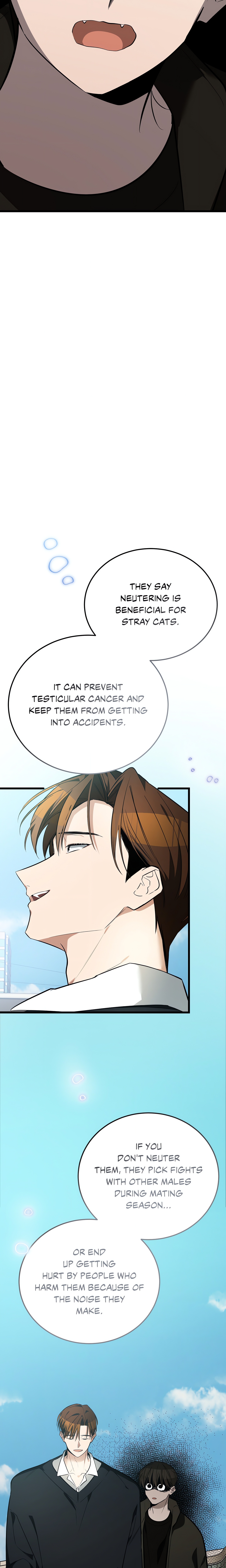 Heat Stroke (Uncensored) Page 13 - MangaHe