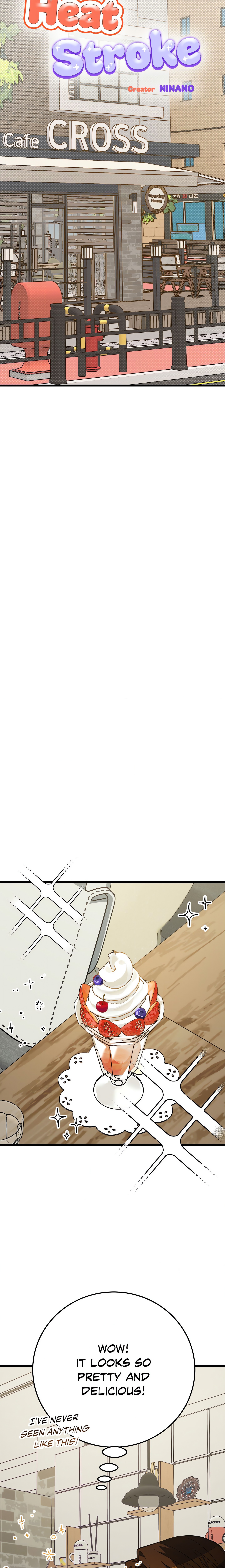 Heat Stroke (Uncensored) Page 15 - MangaHe