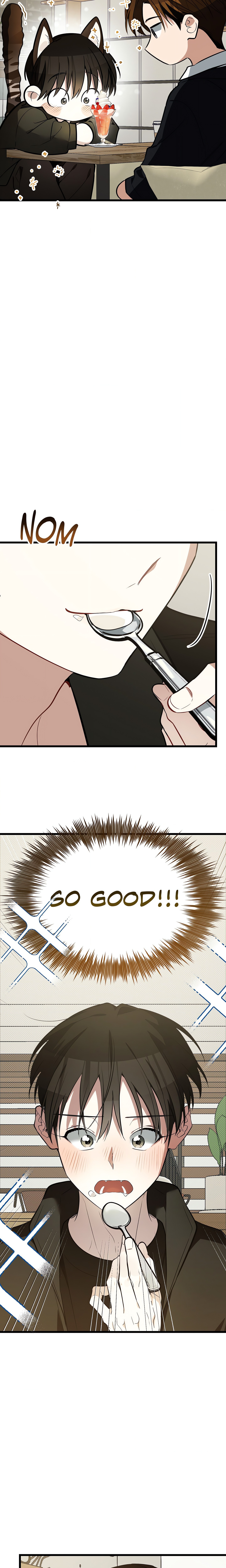 Heat Stroke (Uncensored) Page 16 - MangaHe