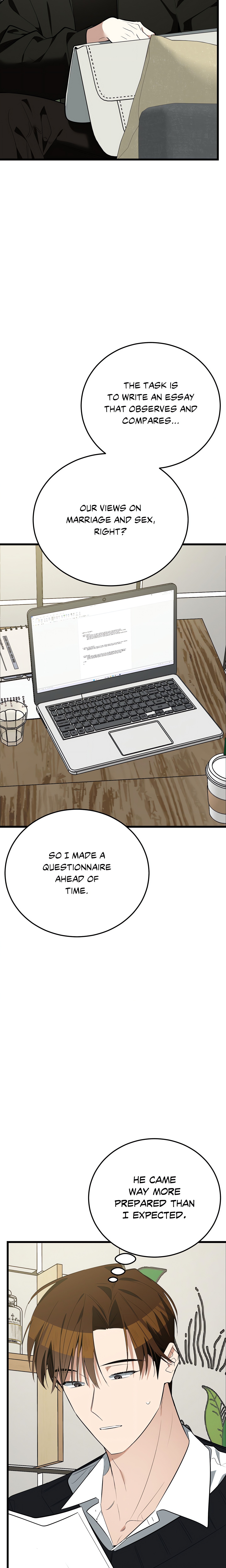 Heat Stroke (Uncensored) Page 19 - MangaHe