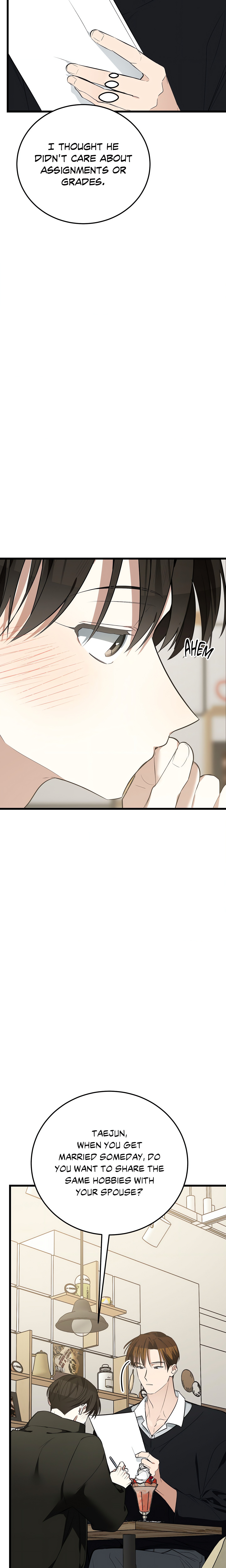 Heat Stroke (Uncensored) Page 20 - MangaHe