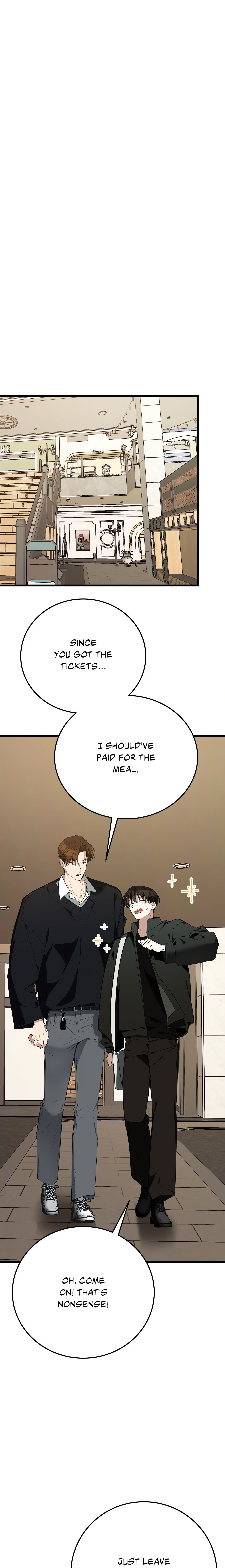 Heat Stroke (Uncensored) Page 3 - MangaHe