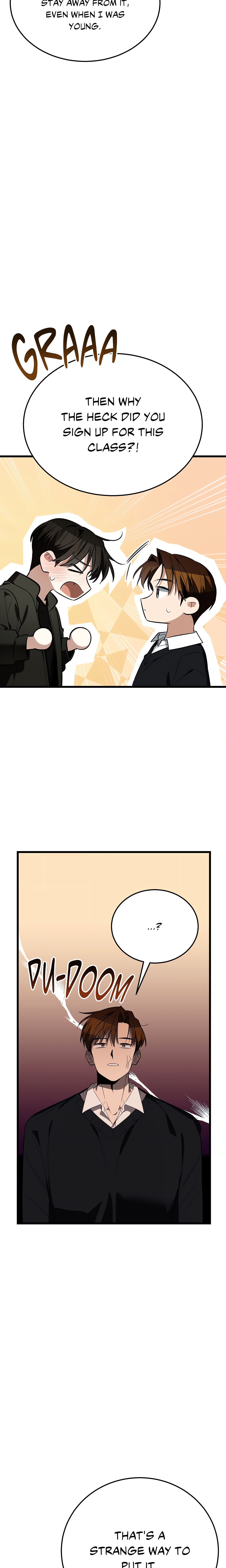 Heat Stroke (Uncensored) Page 24 - MangaHe