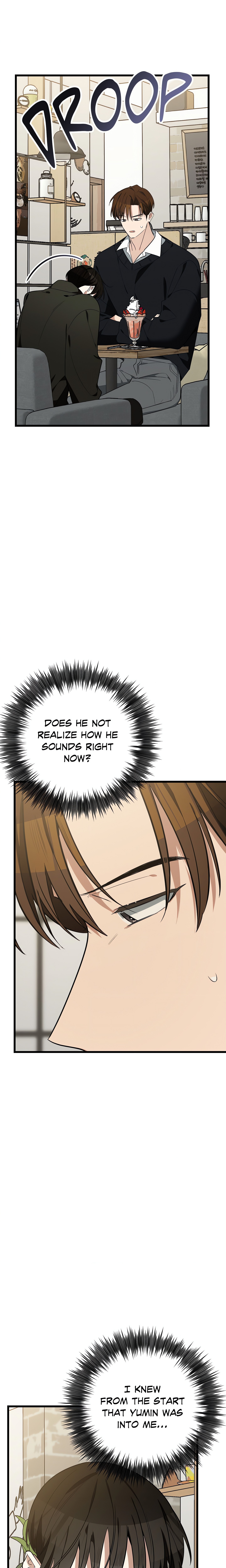 Heat Stroke (Uncensored) Page 31 - MangaHe