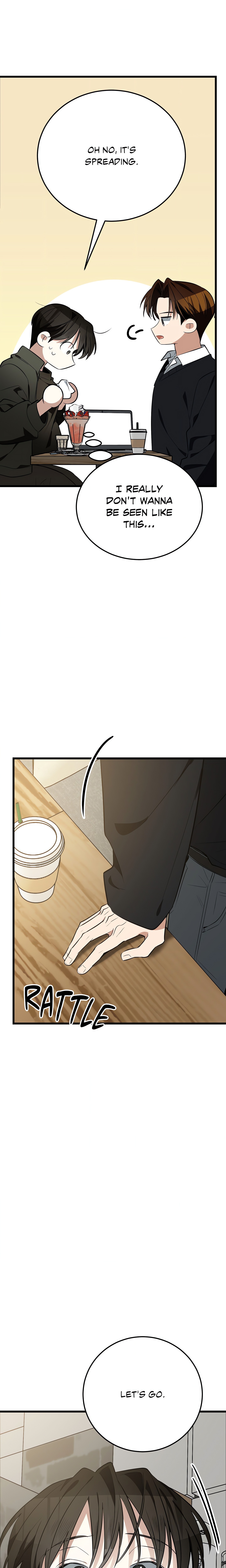 Heat Stroke (Uncensored) Page 34 - MangaHe