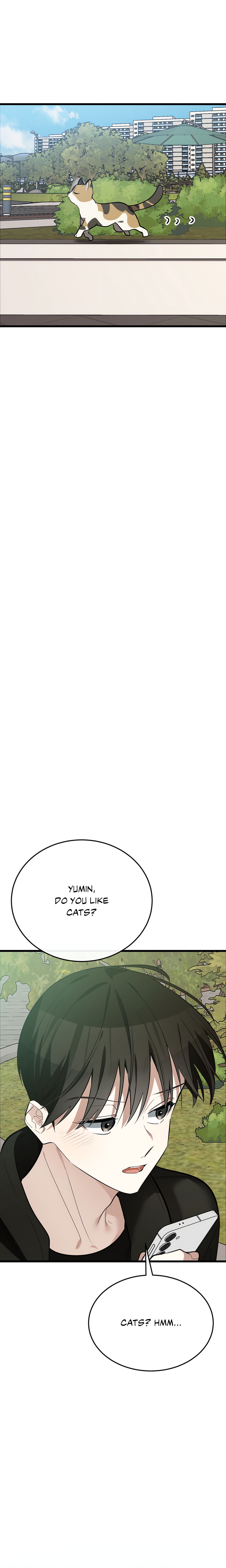 Heat Stroke (Uncensored) Page 8 - MangaHe