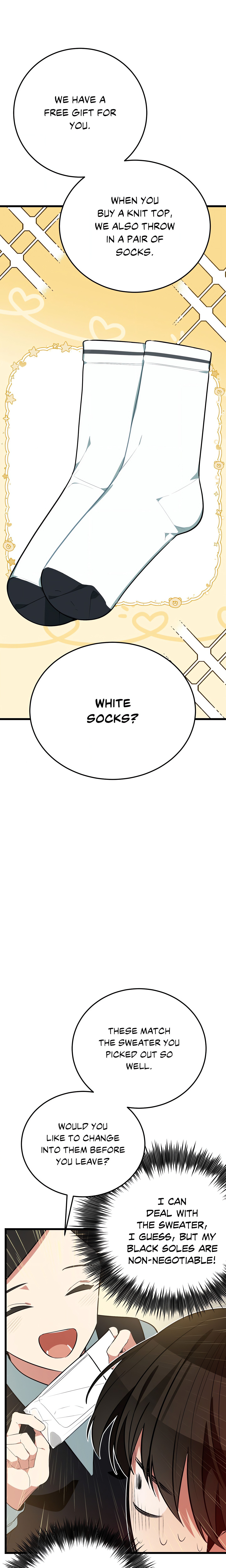 Heat Stroke (Uncensored) Page 14 - MangaHe