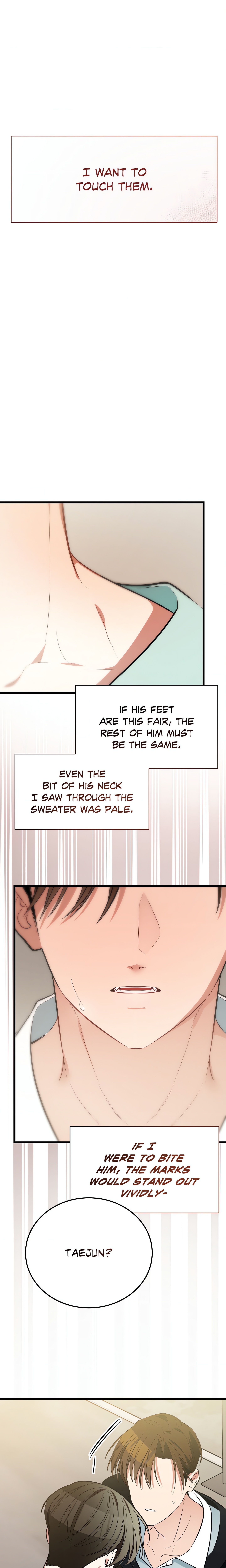 Heat Stroke (Uncensored) Page 20 - MangaHe