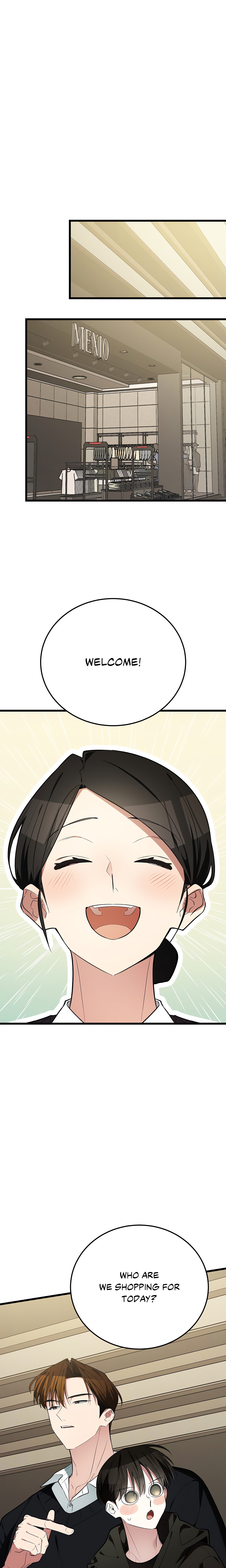 Heat Stroke (Uncensored) Page 3 - MangaHe