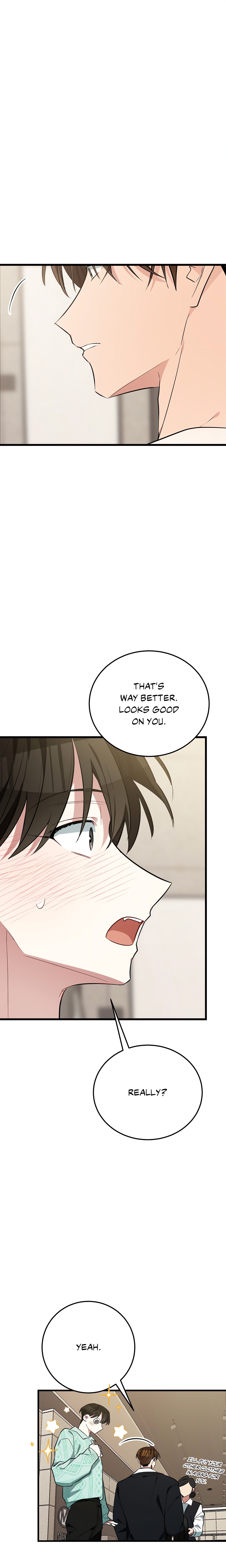 Heat Stroke (Uncensored) Page 24 - MangaHe