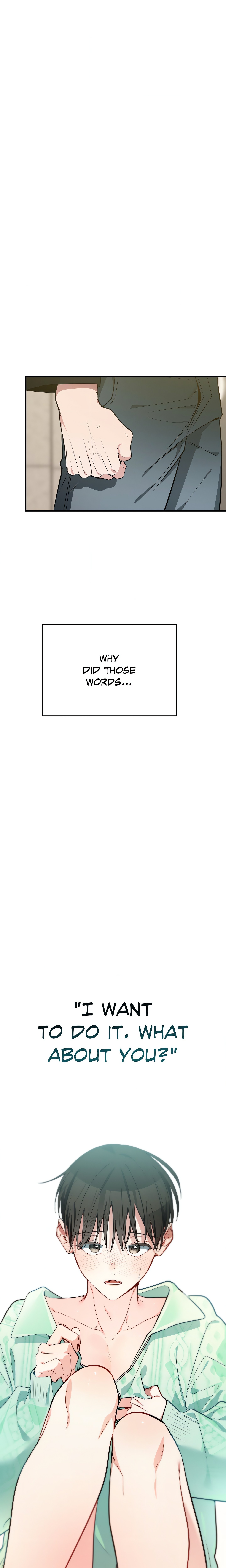 Heat Stroke (Uncensored) Page 25 - MangaHe