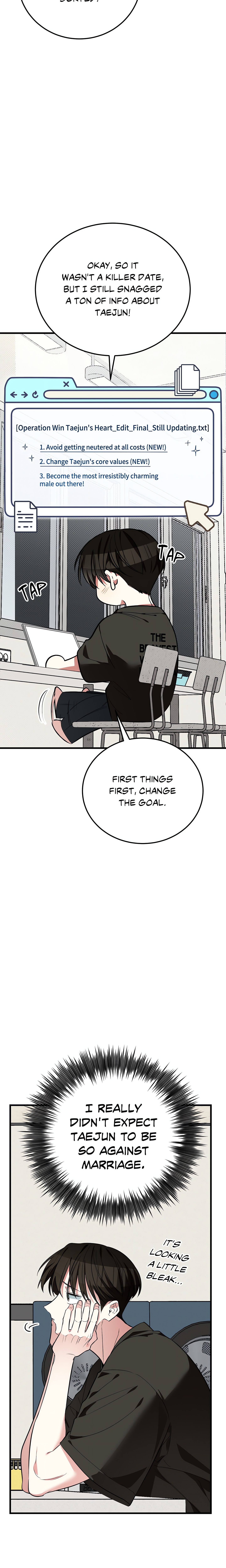 Heat Stroke (Uncensored) Page 28 - MangaHe
