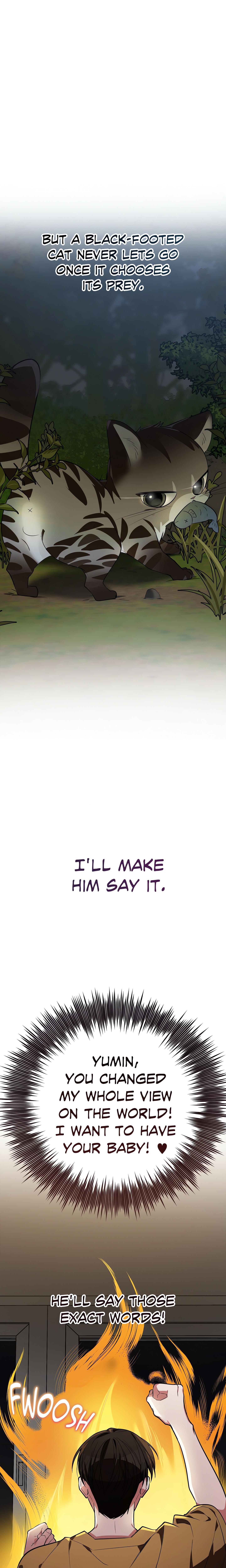 Heat Stroke (Uncensored) Page 29 - MangaHe