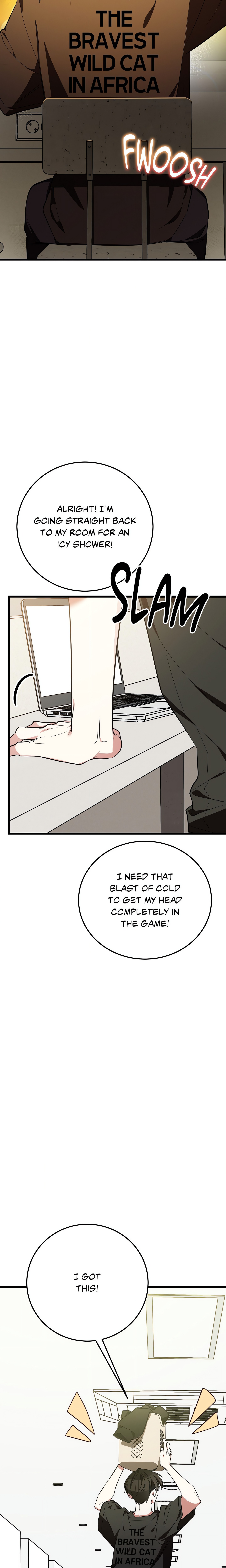 Heat Stroke (Uncensored) Page 30 - MangaHe