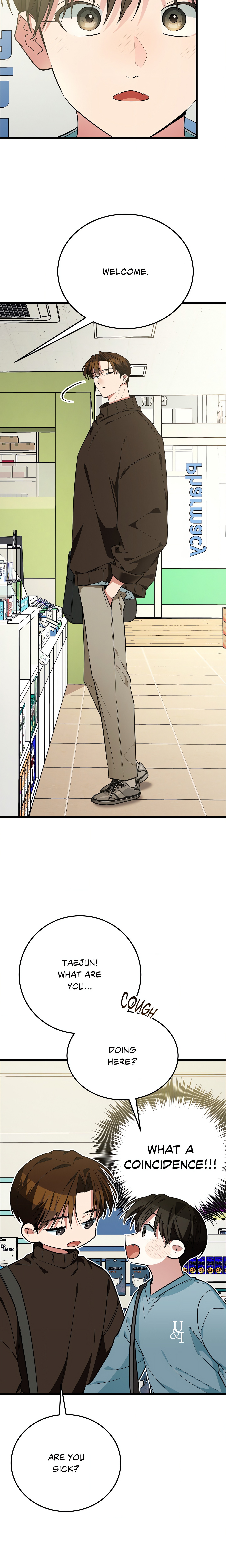 Heat Stroke (Uncensored) Page 34 - MangaHe