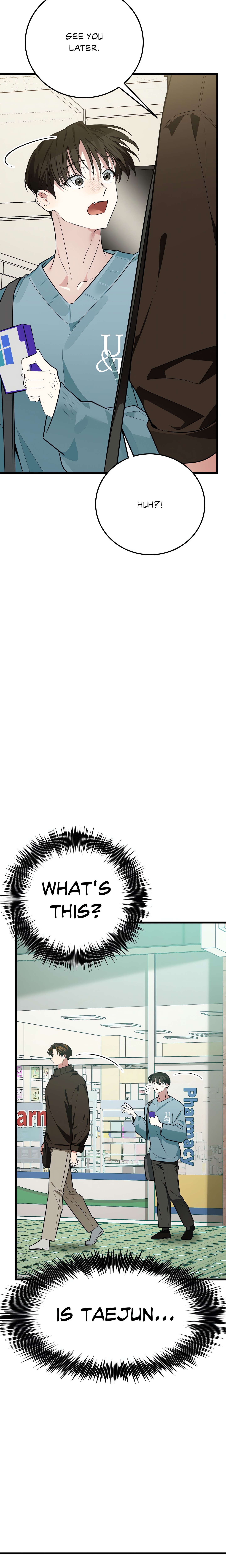 Heat Stroke (Uncensored) Page 37 - MangaHe