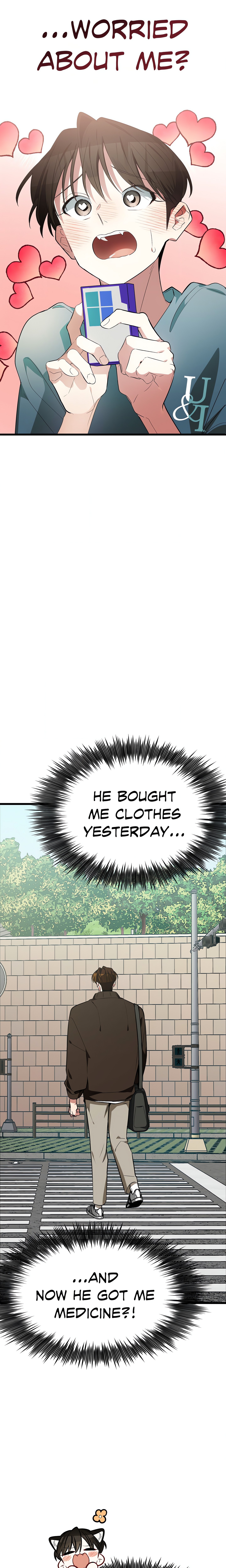 Heat Stroke (Uncensored) Page 38 - MangaHe