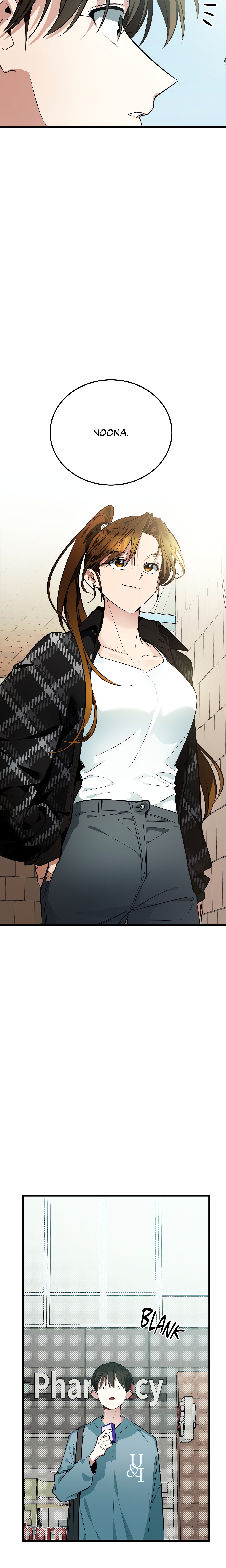 Heat Stroke (Uncensored) Page 40 - MangaHe