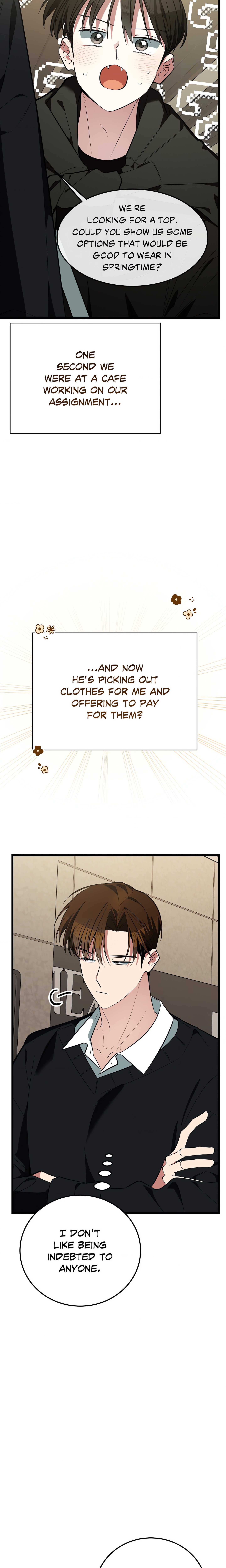 Heat Stroke (Uncensored) Page 5 - MangaHe