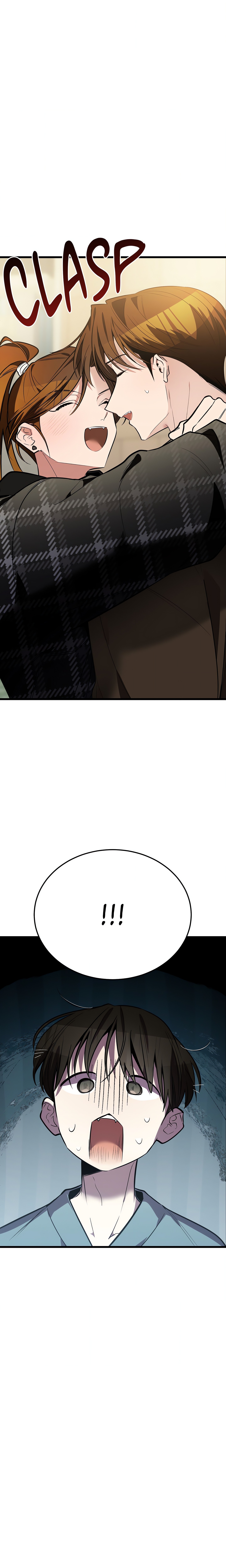 Heat Stroke (Uncensored) Page 42 - MangaHe