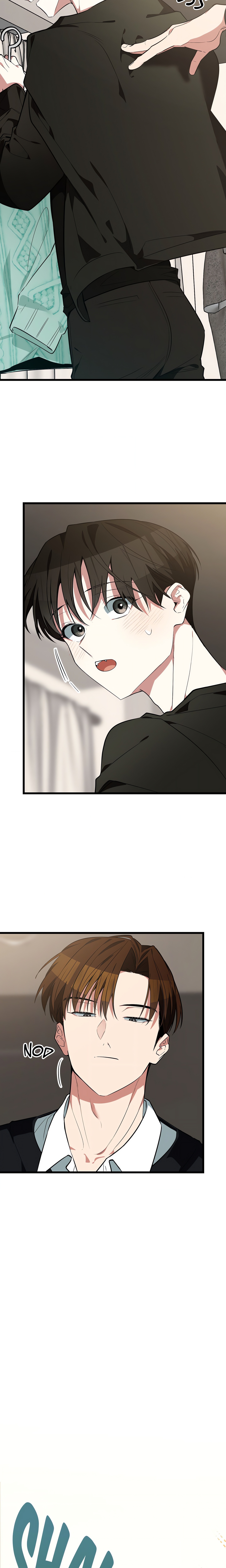 Heat Stroke (Uncensored) Page 9 - MangaHe