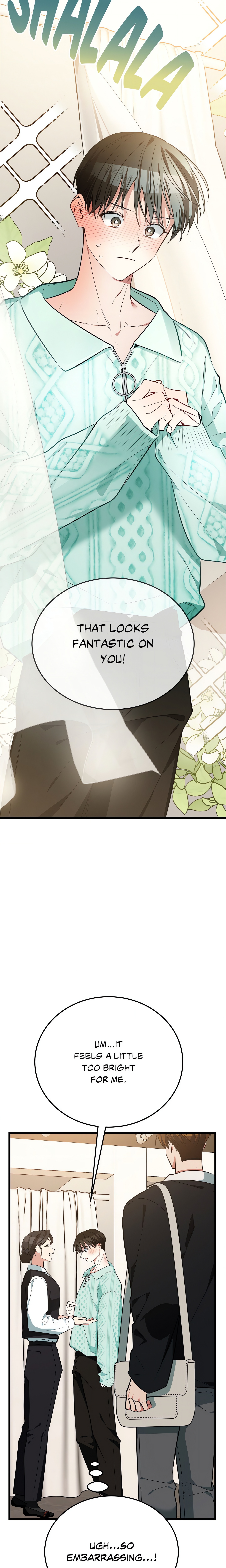 Heat Stroke (Uncensored) Page 10 - MangaHe