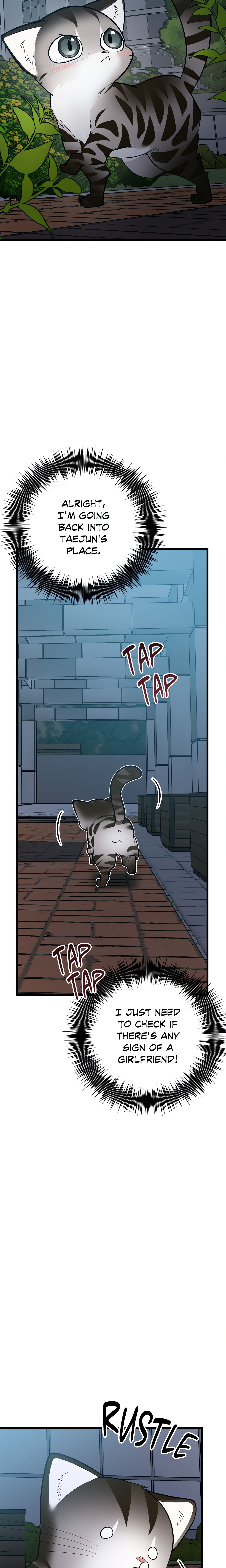 Heat Stroke (Uncensored) Page 11 - MangaHe
