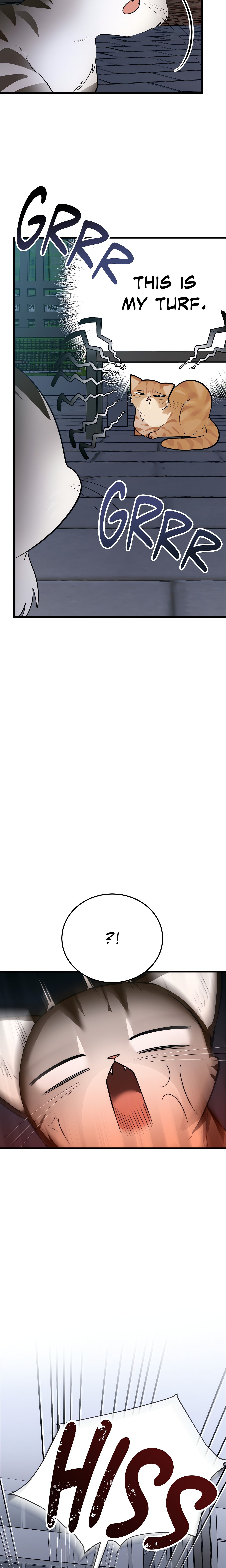 Heat Stroke (Uncensored) Page 12 - MangaHe