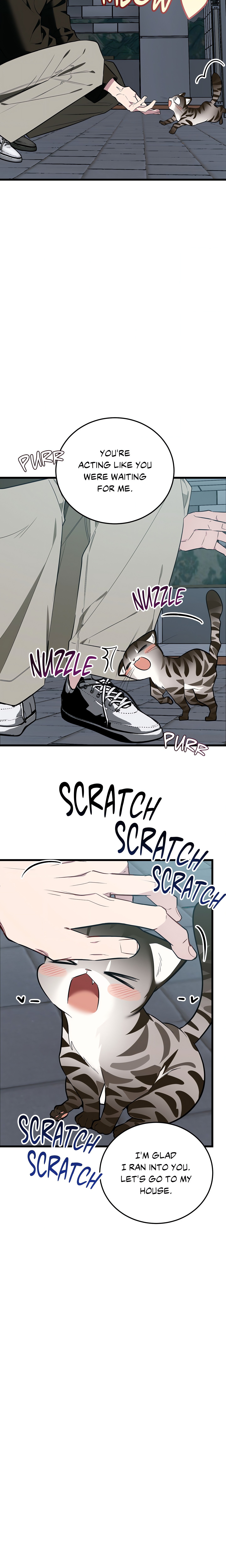 Heat Stroke (Uncensored) Page 15 - MangaHe