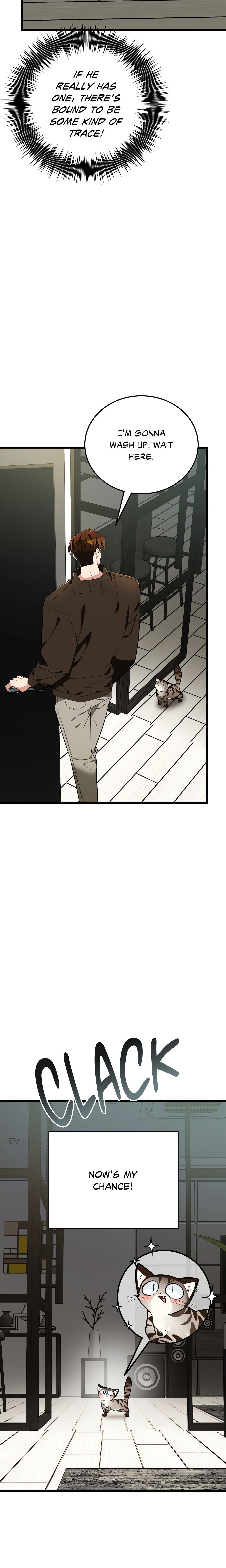Heat Stroke (Uncensored) Page 17 - MangaHe