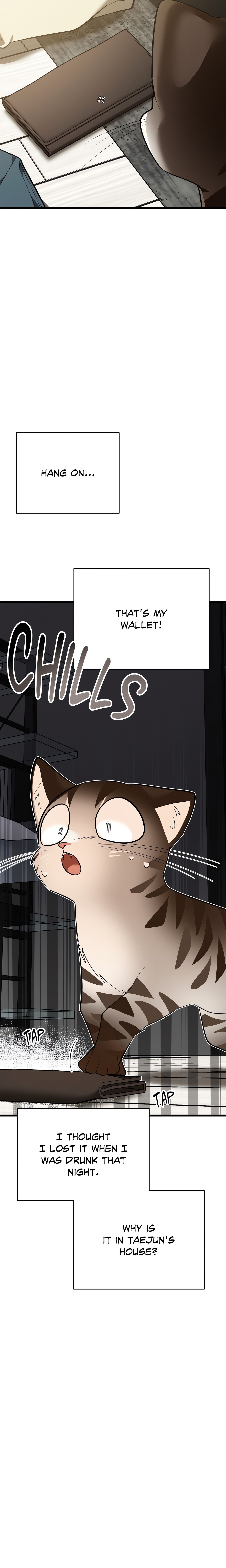 Heat Stroke (Uncensored) Page 19 - MangaHe