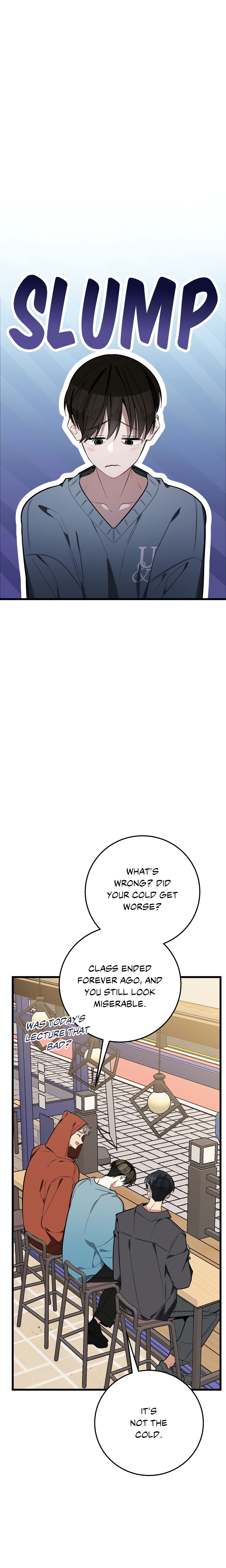 Heat Stroke (Uncensored) Page 3 - MangaHe
