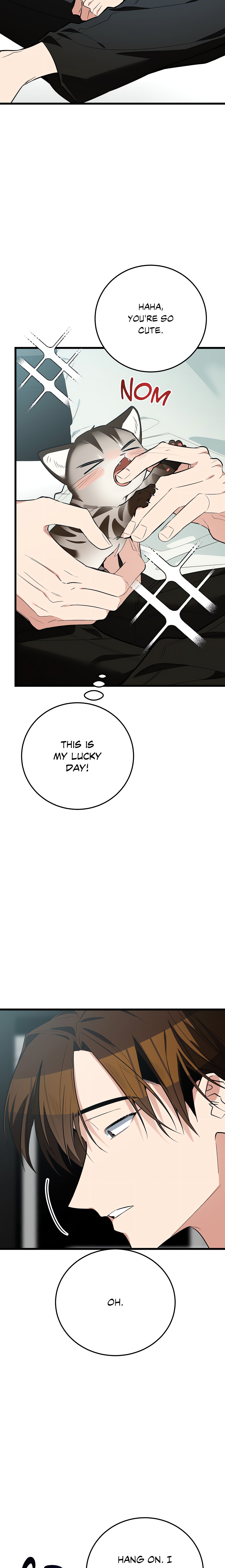 Heat Stroke (Uncensored) Page 22 - MangaHe