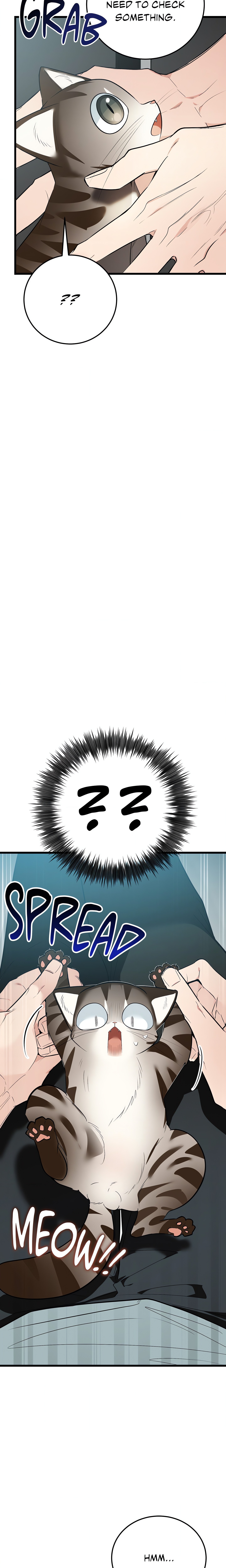 Heat Stroke (Uncensored) Page 23 - MangaHe
