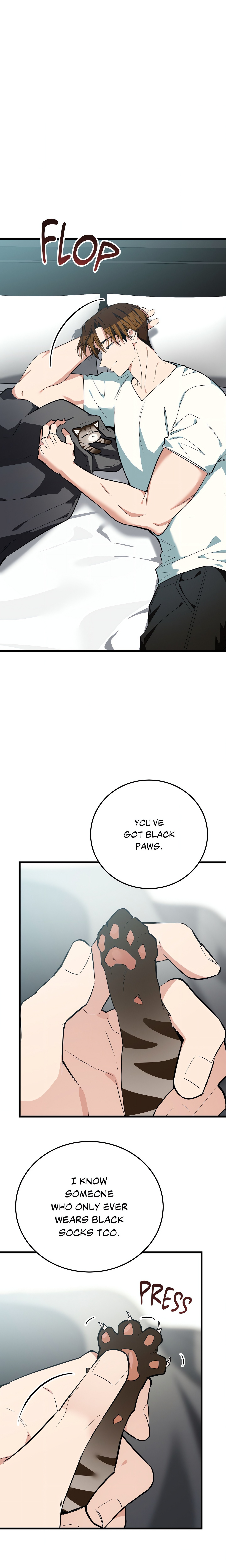 Heat Stroke (Uncensored) Page 28 - MangaHe