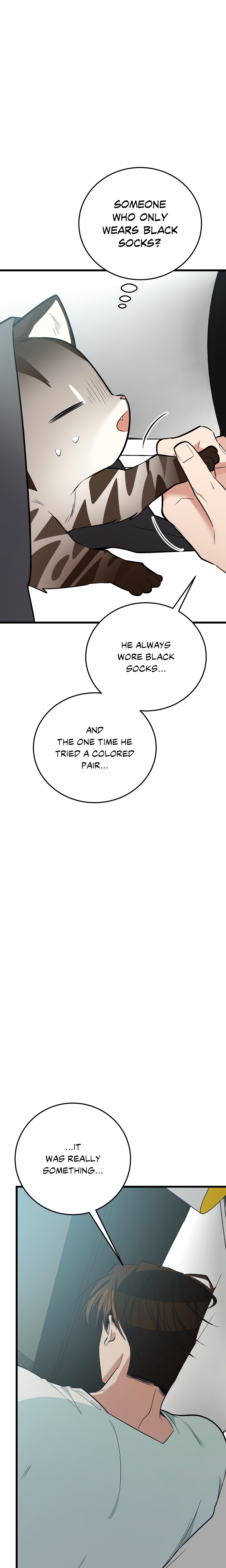 Heat Stroke (Uncensored) Page 29 - MangaHe