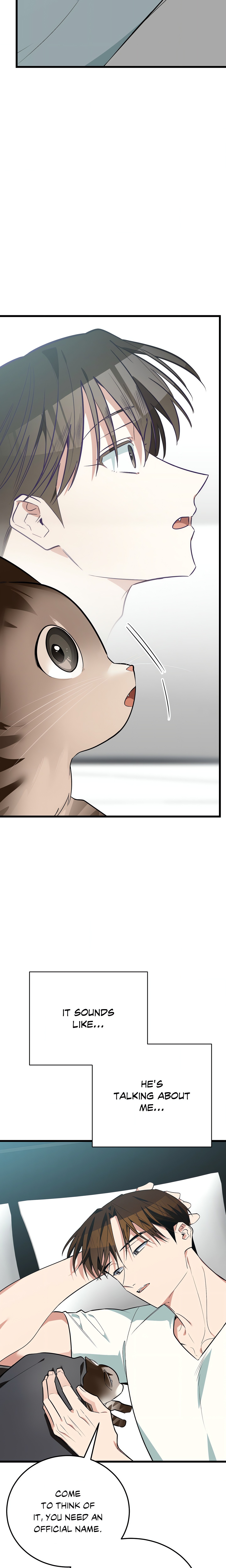 Heat Stroke (Uncensored) Page 30 - MangaHe