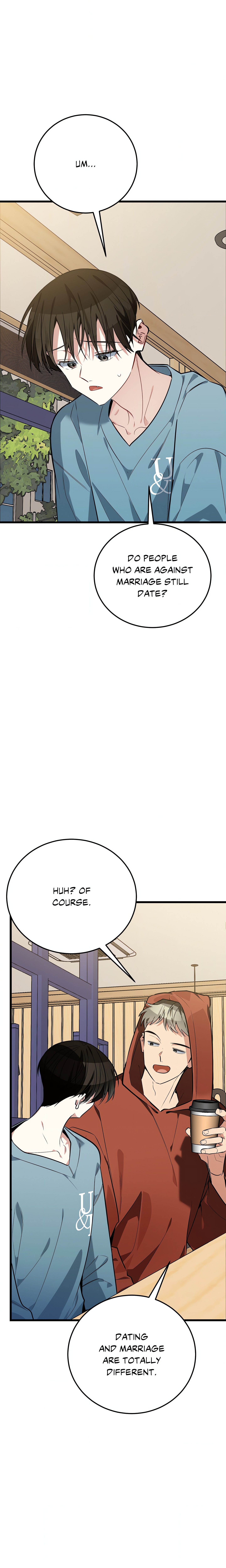 Heat Stroke (Uncensored) Page 4 - MangaHe