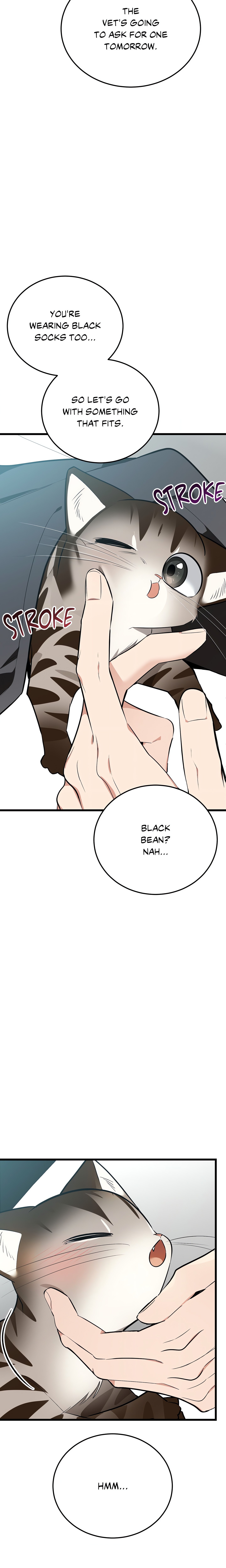 Heat Stroke (Uncensored) Page 31 - MangaHe