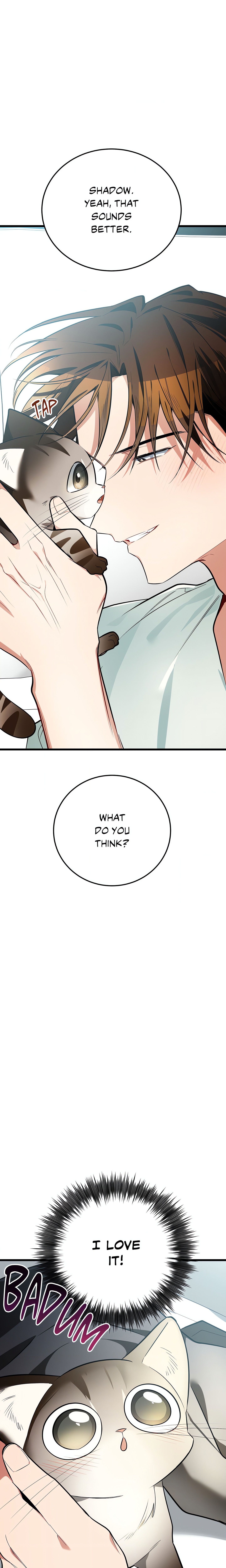 Heat Stroke (Uncensored) Page 32 - MangaHe