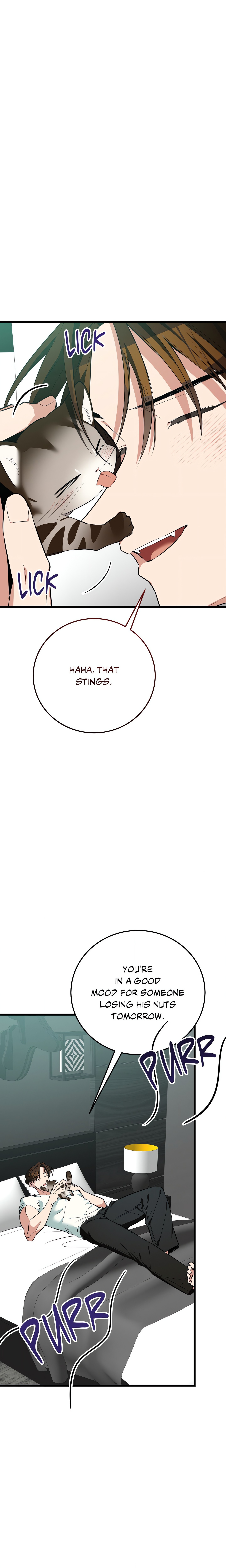Heat Stroke (Uncensored) Page 34 - MangaHe