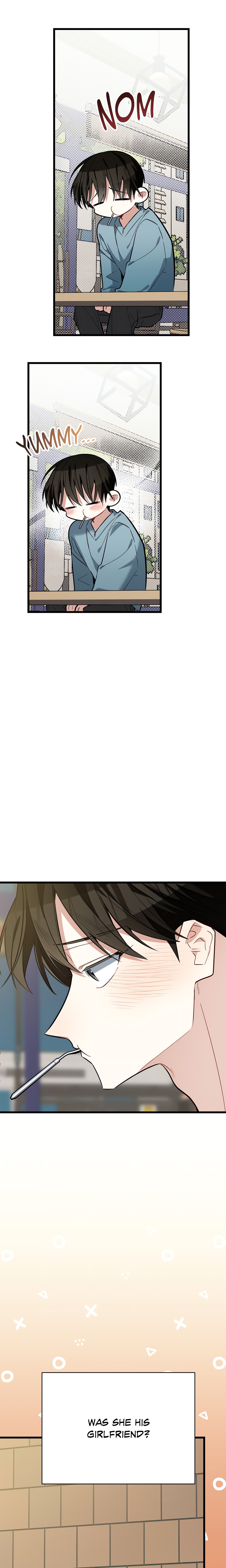 Heat Stroke (Uncensored) Page 6 - MangaHe