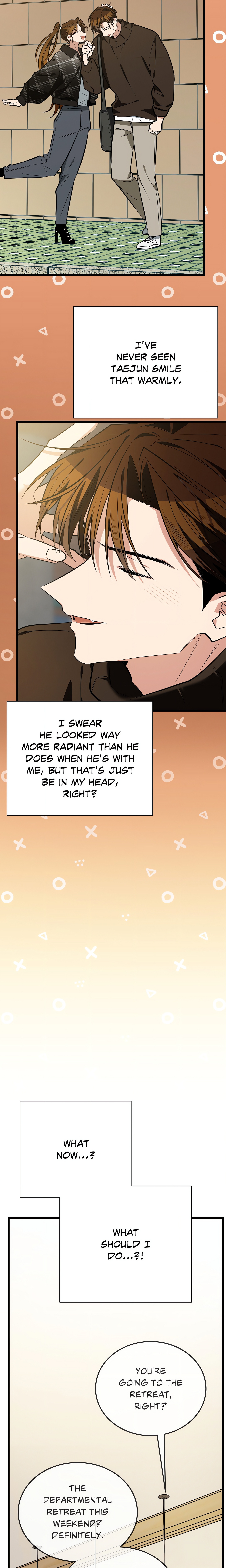 Heat Stroke (Uncensored) Page 7 - MangaHe