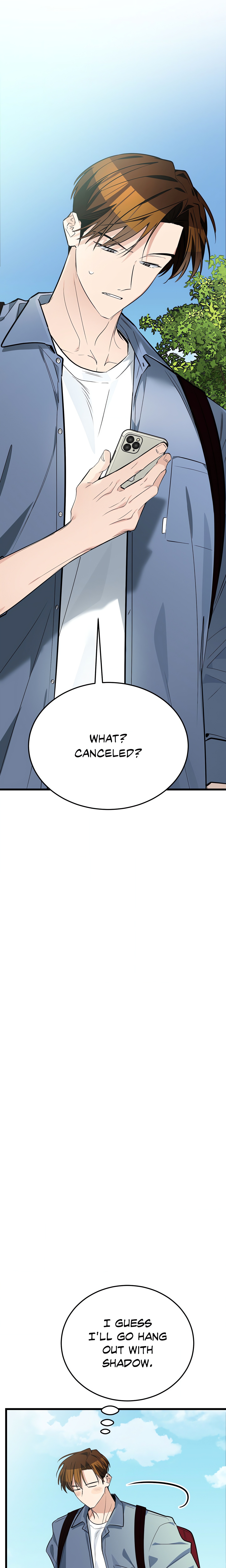 Heat Stroke (Uncensored) Page 11 - MangaHe