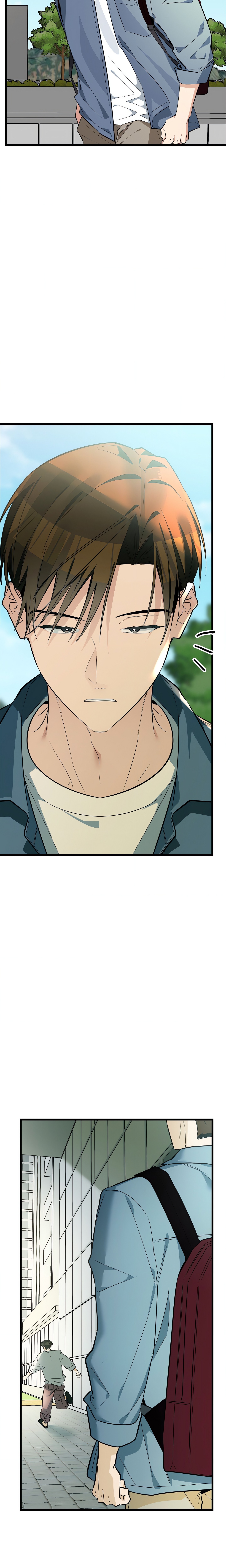 Heat Stroke (Uncensored) Page 12 - MangaHe