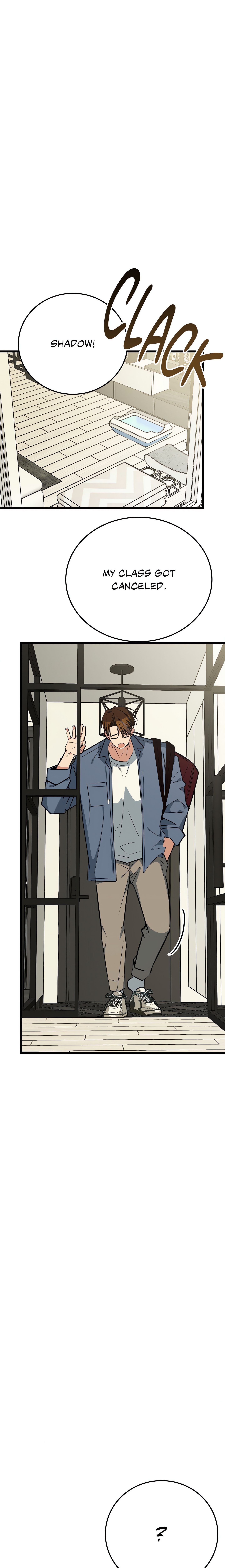 Heat Stroke (Uncensored) Page 14 - MangaHe